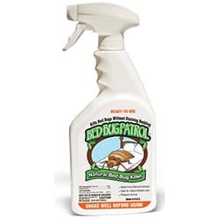 Bed Bug Patrol 100% Natural Spray