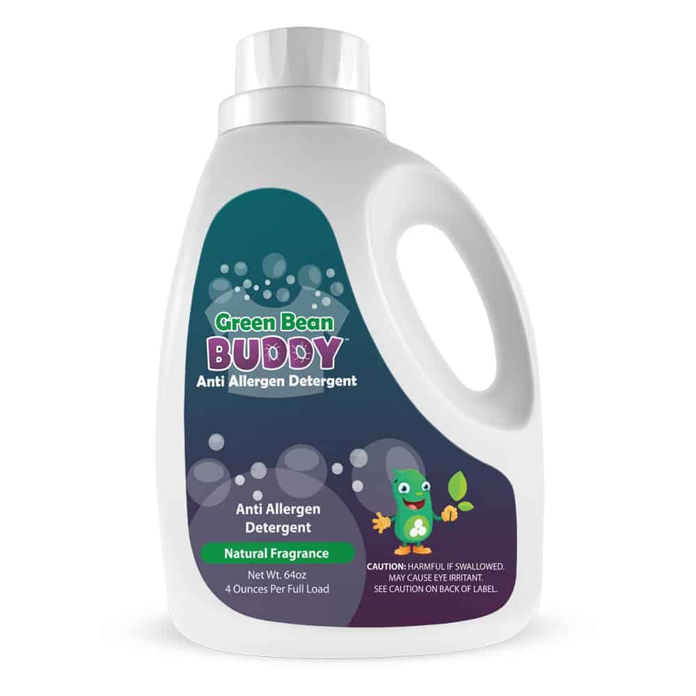 Bedbug Bully Advanced Detergent