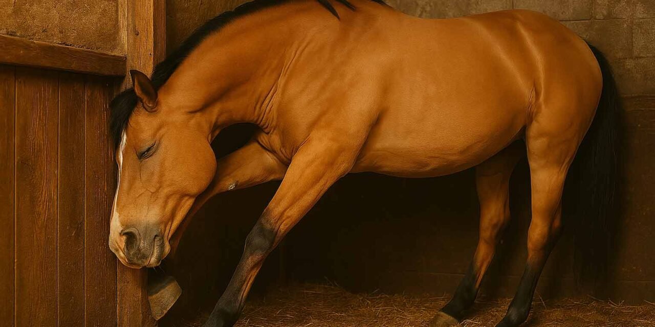 How to Get Rid of Fleas on Horses: A Comprehensive Guide
