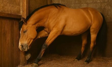 How to Get Rid of Fleas on Horses: A Comprehensive Guide