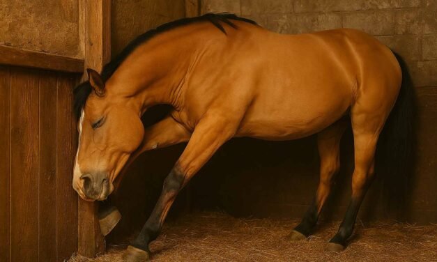 How to Get Rid of Fleas on Horses: A Comprehensive Guide